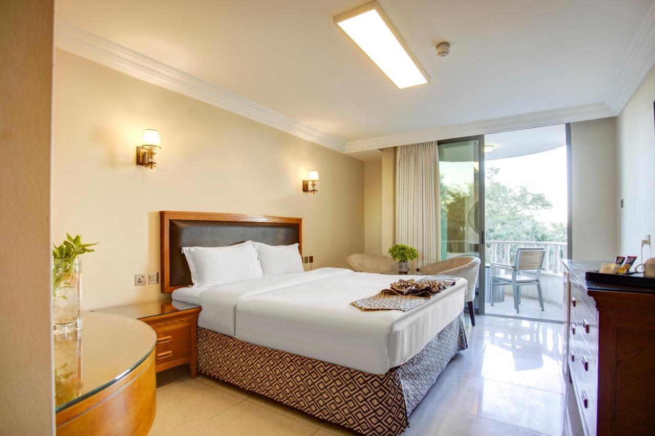 Dweik Hotel Luxury 3 Aqaba Exterior photo