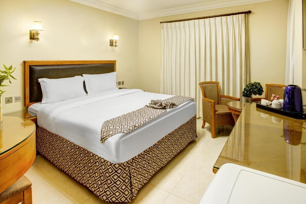 Dweik Hotel Luxury 3 Aqaba Exterior photo